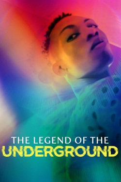 watch The Legend of the Underground Movie online free in hd on MovieMP4