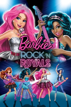 watch Barbie in Rock 'N Royals Movie online free in hd on MovieMP4