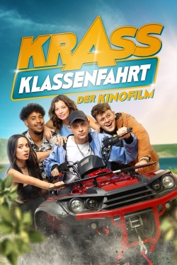 watch Krass Klassenfahrt - Der Kinofilm Movie online free in hd on MovieMP4