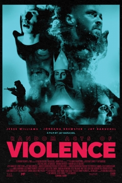 watch Random Acts of Violence Movie online free in hd on MovieMP4