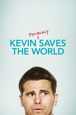 watch Kevin (Probably) Saves the World Movie online free in hd on MovieMP4