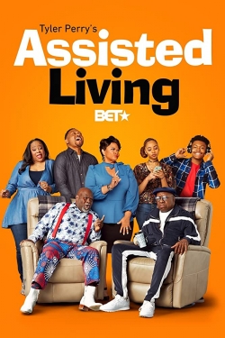 watch Tyler Perry's Assisted Living Movie online free in hd on MovieMP4