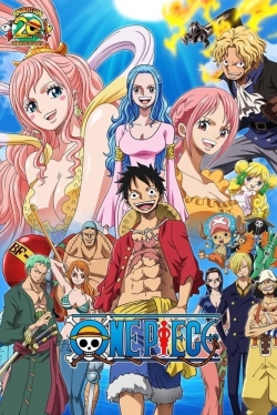 watch One Piece Movie online free in hd on MovieMP4