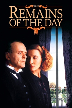 watch The Remains of the Day Movie online free in hd on MovieMP4