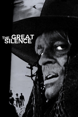 watch The Great Silence Movie online free in hd on MovieMP4