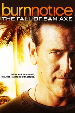 watch Burn Notice: The Fall of Sam Axe Movie online free in hd on MovieMP4