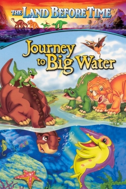 watch The Land Before Time IX: Journey to Big Water Movie online free in hd on MovieMP4