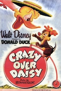 watch Crazy Over Daisy Movie online free in hd on MovieMP4