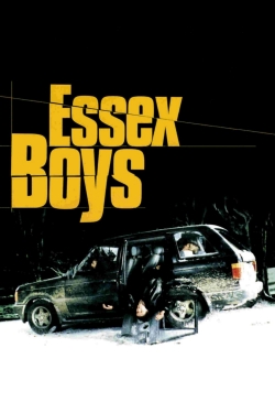 watch Essex Boys Movie online free in hd on MovieMP4