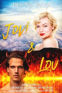 watch Jovi & Lou Movie online free in hd on MovieMP4
