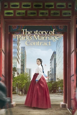watch The Story of Park's Marriage Contract Movie online free in hd on MovieMP4