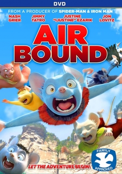 watch Air Bound Movie online free in hd on MovieMP4