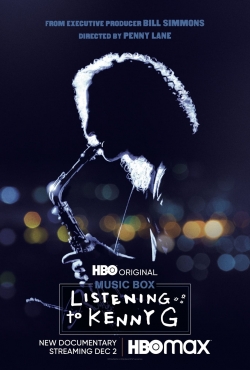 watch Listening to Kenny G Movie online free in hd on MovieMP4
