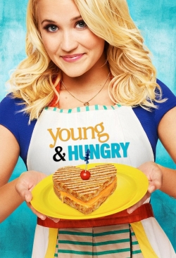 watch Young & Hungry Movie online free in hd on MovieMP4
