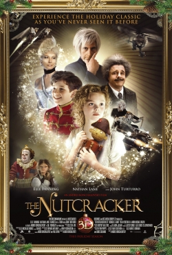 watch The Nutcracker Movie online free in hd on MovieMP4