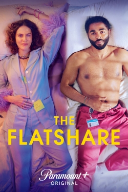 watch The Flatshare Movie online free in hd on MovieMP4