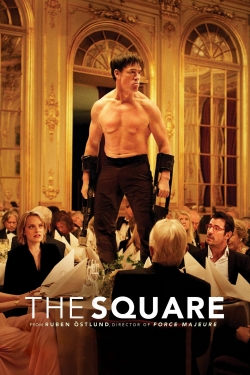 watch The Square Movie online free in hd on MovieMP4