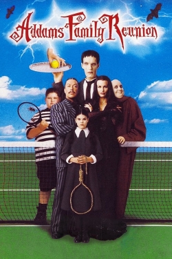 watch Addams Family Reunion Movie online free in hd on MovieMP4