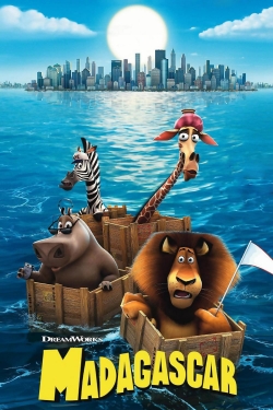 watch Madagascar Movie online free in hd on MovieMP4