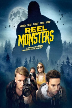 watch Reel Monsters Movie online free in hd on MovieMP4
