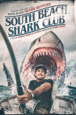 watch South Beach Shark Club Movie online free in hd on MovieMP4
