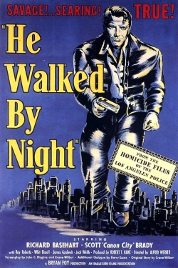 watch He Walked by Night Movie online free in hd on MovieMP4