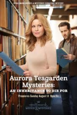 watch Aurora Teagarden Mysteries: An Inheritance to Die For Movie online free in hd on MovieMP4