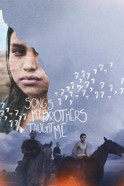 watch Songs My Brothers Taught Me Movie online free in hd on MovieMP4