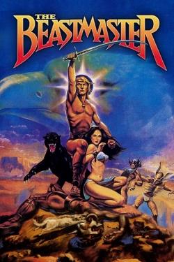 watch The Beastmaster Movie online free in hd on MovieMP4