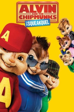 watch Alvin and the Chipmunks: The Squeakquel Movie online free in hd on MovieMP4