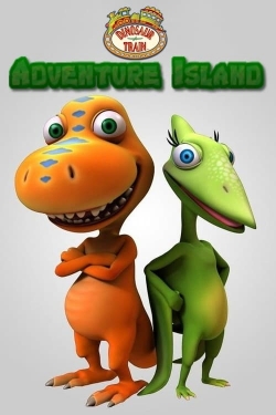watch Dinosaur Train: Adventure Island Movie online free in hd on MovieMP4