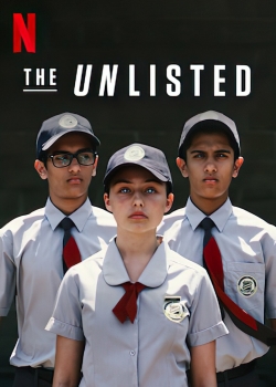 watch The Unlisted Movie online free in hd on MovieMP4