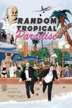 watch Random Tropical Paradise Movie online free in hd on MovieMP4