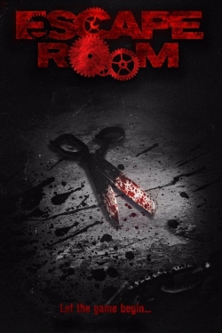 watch Escape Room Movie online free in hd on MovieMP4