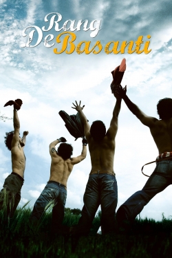 watch Rang De Basanti Movie online free in hd on MovieMP4