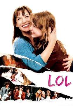 watch LOL (Laughing Out Loud) Movie online free in hd on MovieMP4