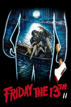 watch Friday the 13th Part 2 Movie online free in hd on MovieMP4