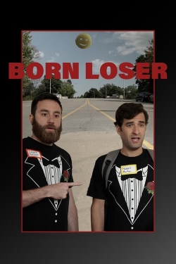 watch Born Loser Movie online free in hd on MovieMP4