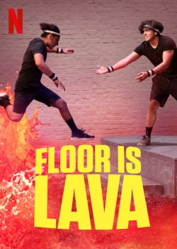 watch Floor is Lava Movie online free in hd on MovieMP4