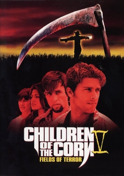 watch Children of the Corn V: Fields of Terror Movie online free in hd on MovieMP4