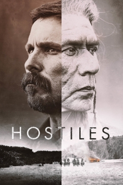 watch Hostiles Movie online free in hd on MovieMP4