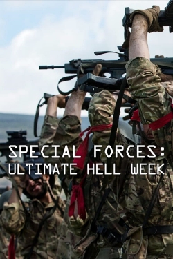 watch Special Forces - Ultimate Hell Week Movie online free in hd on MovieMP4