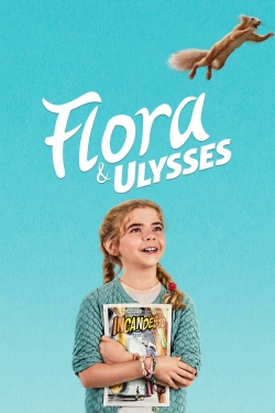 watch Flora & Ulysses Movie online free in hd on MovieMP4