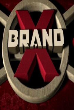 watch Brand X with Russell Brand Movie online free in hd on MovieMP4