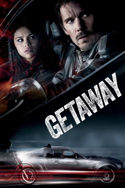 watch Getaway Movie online free in hd on MovieMP4