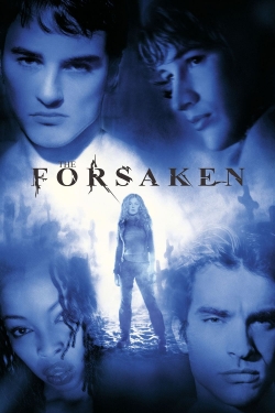 watch The Forsaken Movie online free in hd on MovieMP4