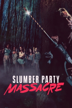 watch Slumber Party Massacre Movie online free in hd on MovieMP4
