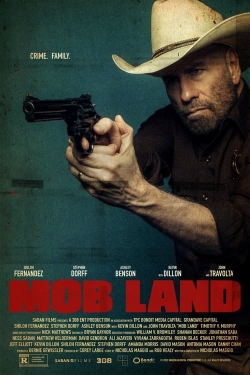 watch Mob Land Movie online free in hd on MovieMP4