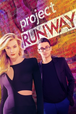 watch Project Runway Movie online free in hd on MovieMP4