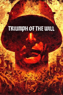watch Triumph of the Will Movie online free in hd on MovieMP4
